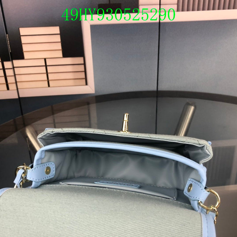 Satchel Bags - CHL Bags - 5365