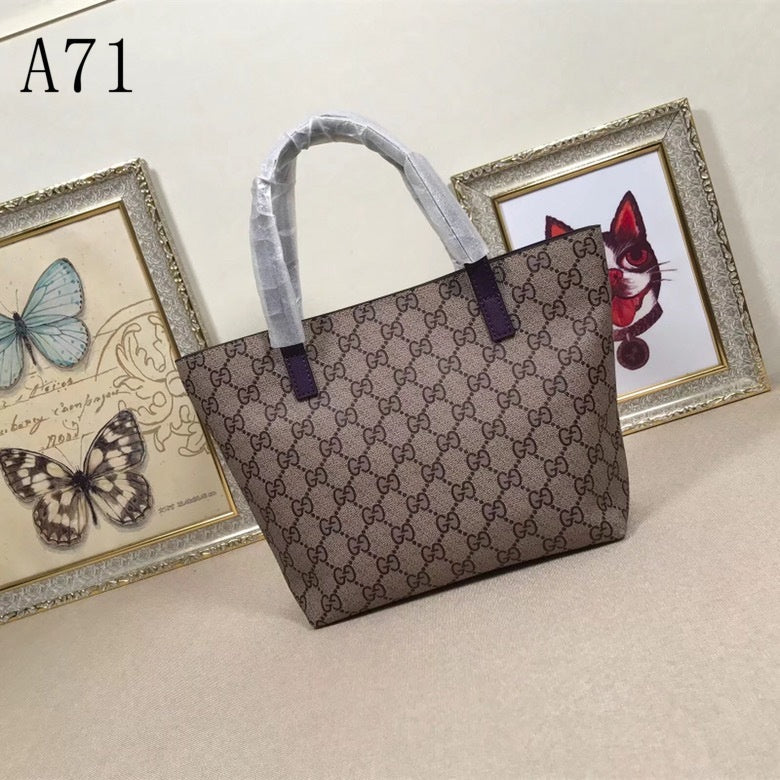 Glami Fashion - GCI Bags - 10287