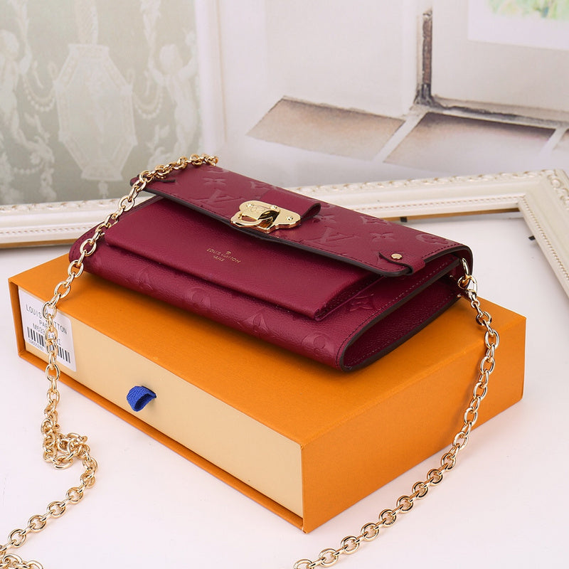 Satchel Bags - VL Bags - 4194