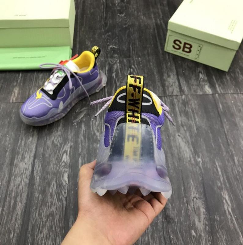 Glamy - YZO Men Shoes - 244