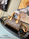 Glami Fashion Lu-Vi bags - 17024