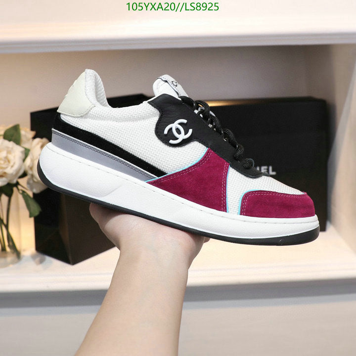 SAMC - CHL Women Shoes Sneakers - 233