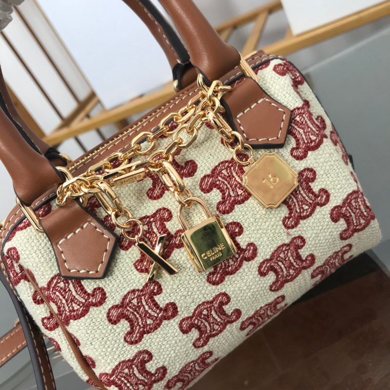 Glami - COL Bags - 036