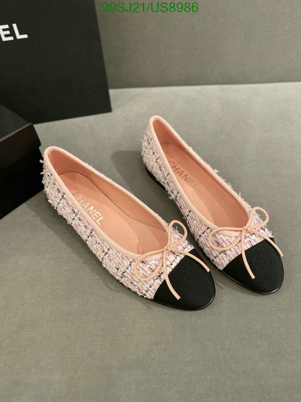 SAMC - CHL Women Shoes Ballet - 148