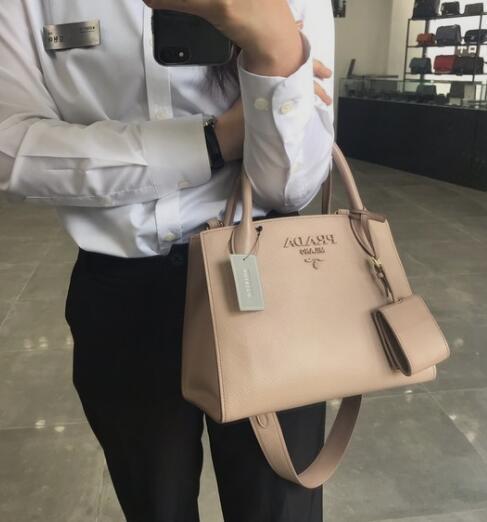 Glami-LAON - PD Bags - 132