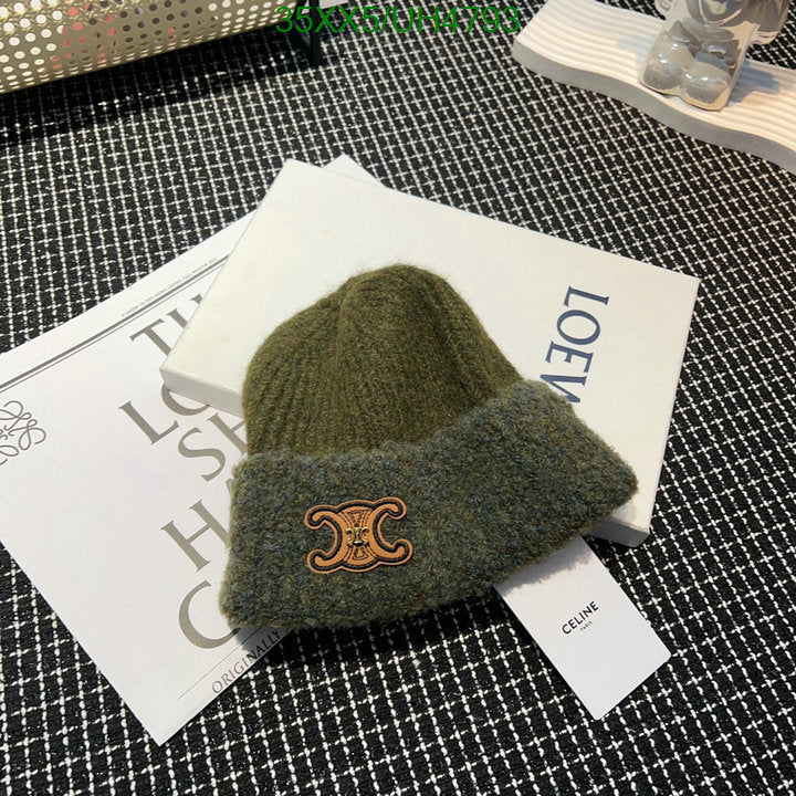 SAMC - COL Caps & Hats - 059