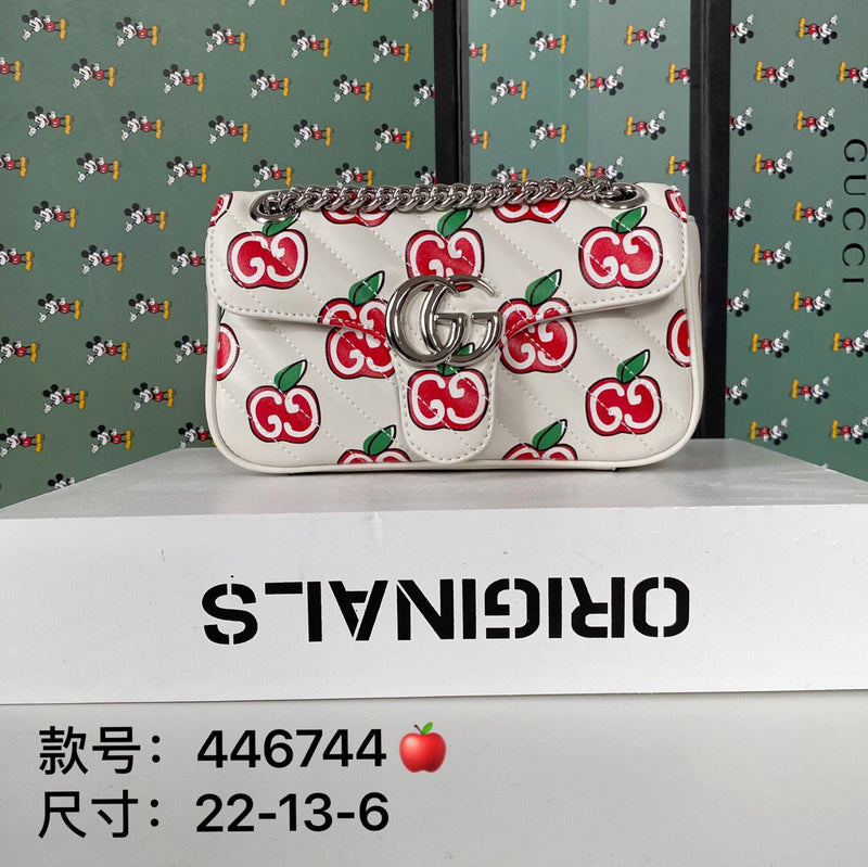Glami Fashion - GCI Bags - 2416