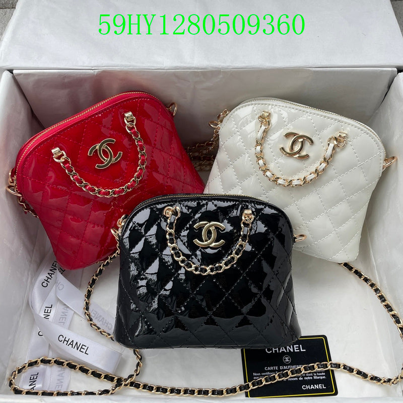 Glami - CHL Bags - 997