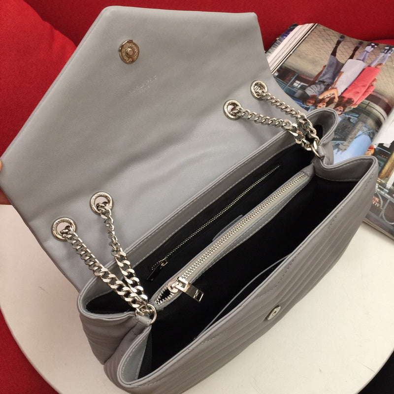 Satchel Bags - SLY Bags - 1079