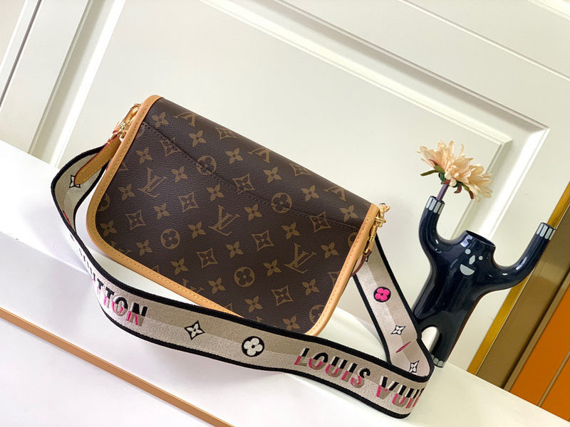Glamy - LOV Bags - 844