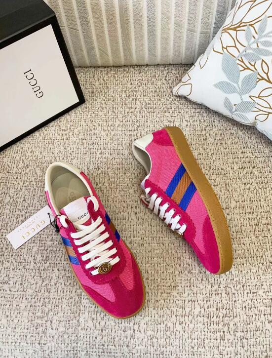 SAMC - GUKI Women Shoes - 2204