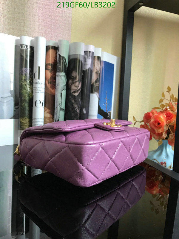 SAMC - CHL Bags - 891