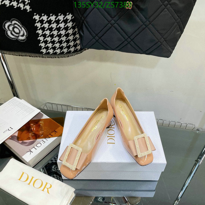 SAMCC - DOR Women Shoes - 1827