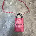 Satchel Bags - BGA Bags - 1193