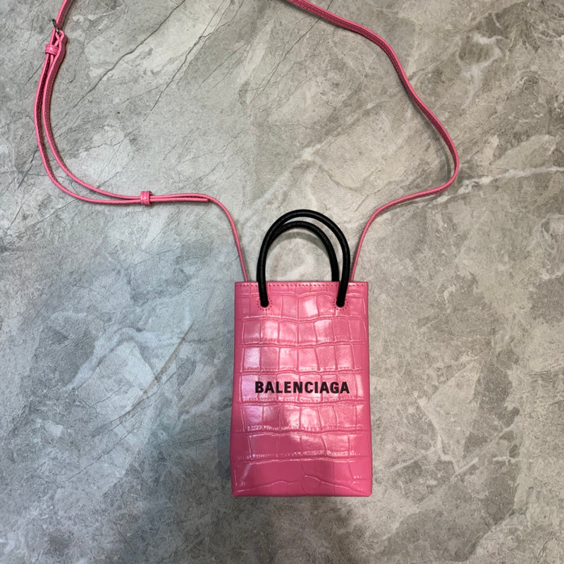Satchel Bags - BGA Bags - 1193