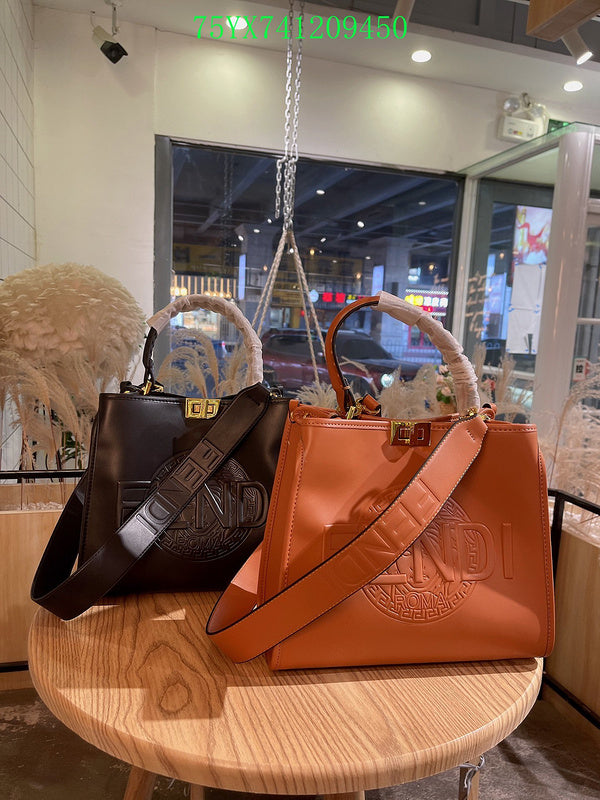 Glami - FDE Bags - 1954