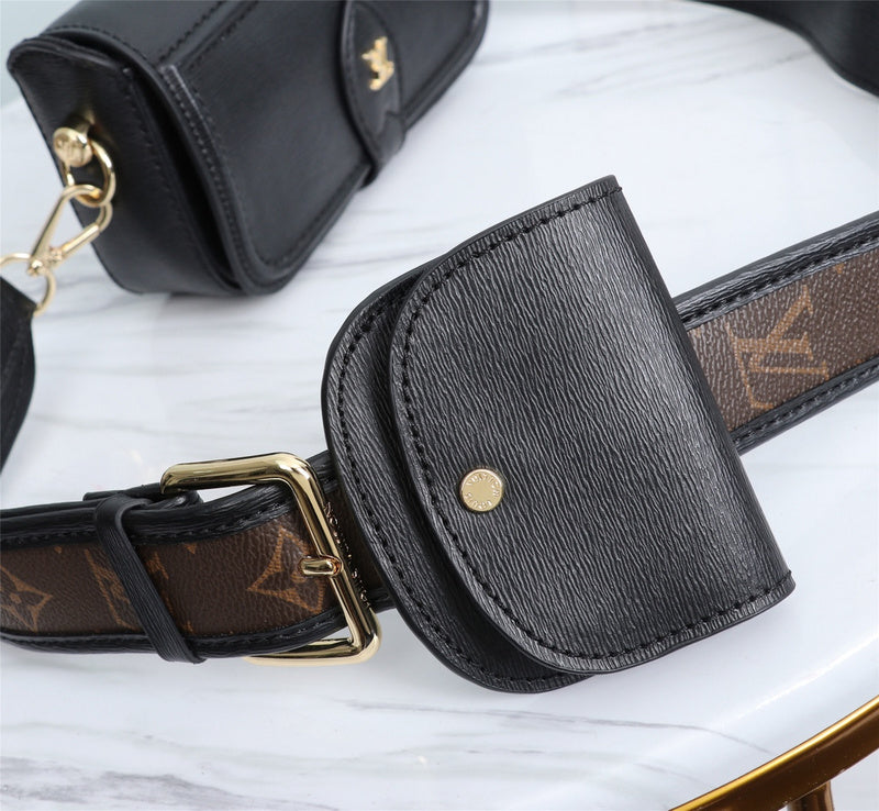 Satchel Bags - VL1 Bags - 560