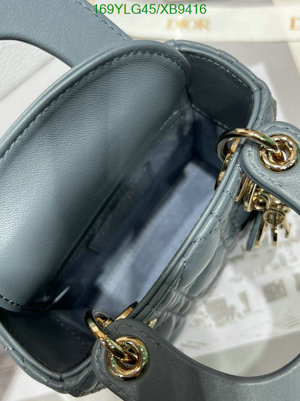 SAMCC - DOR Bags - 1497
