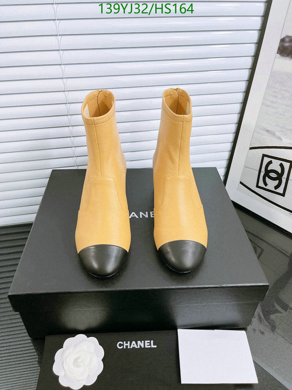 SAMC - CHL Women Boots - 081