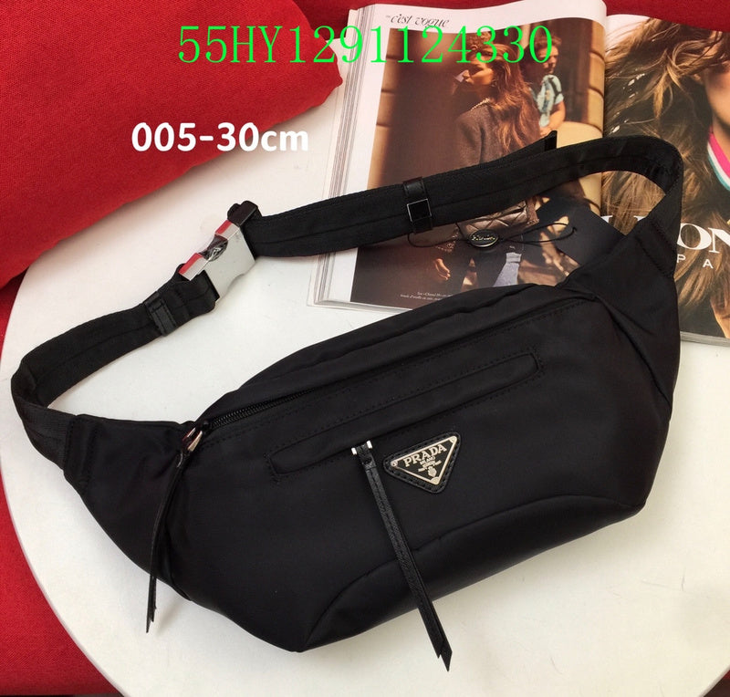 Satchel Bags - PDA Bags - 3801