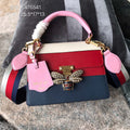 Satchel Bags - GCI Bags - 6210