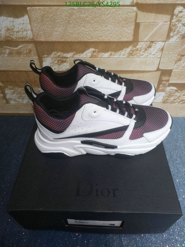 SAMCC - DOR Women Shoes - 1855