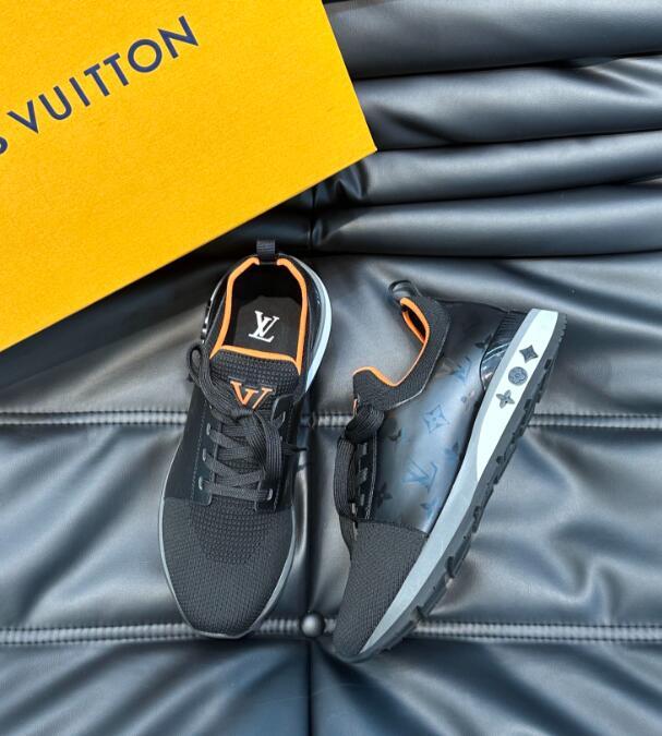 SAMC - LOV Men Shoes - 507