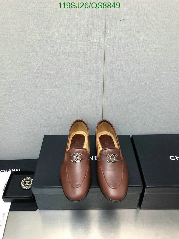 SAMC - CHL Women Shoes - 085