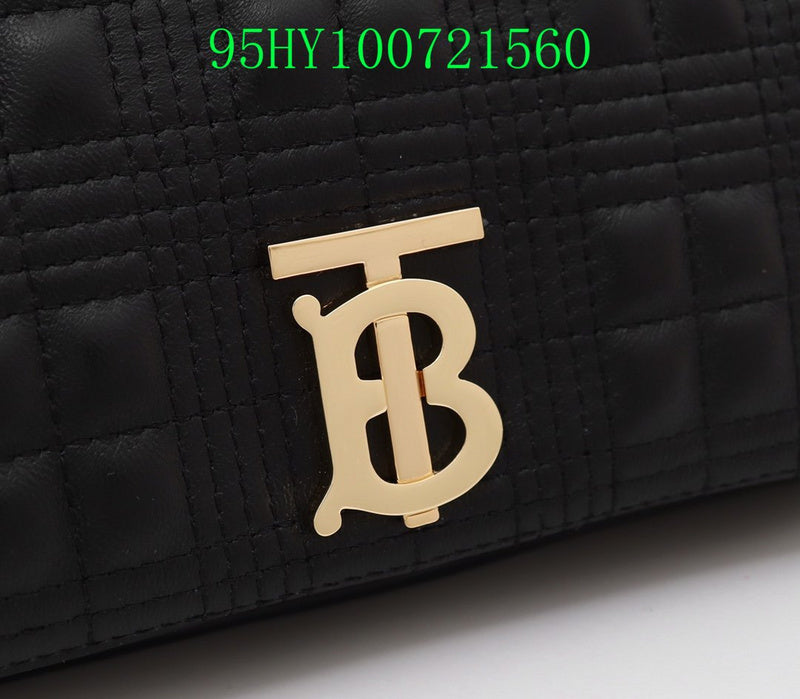 ELE Fashion -BBR Bags - 452