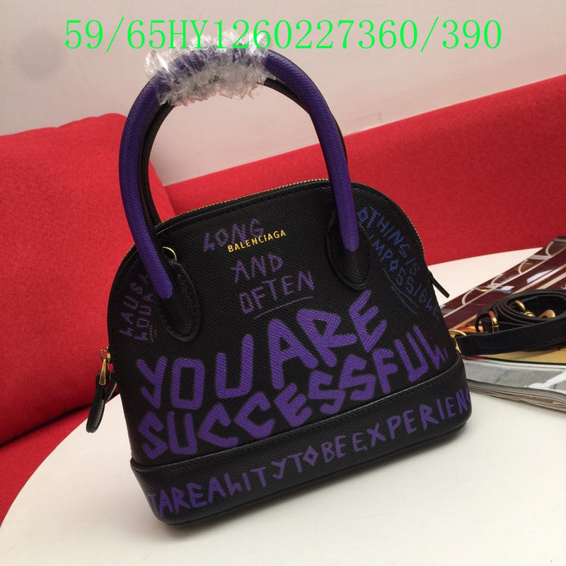 Glami GlamI - BGA Bags - 1917