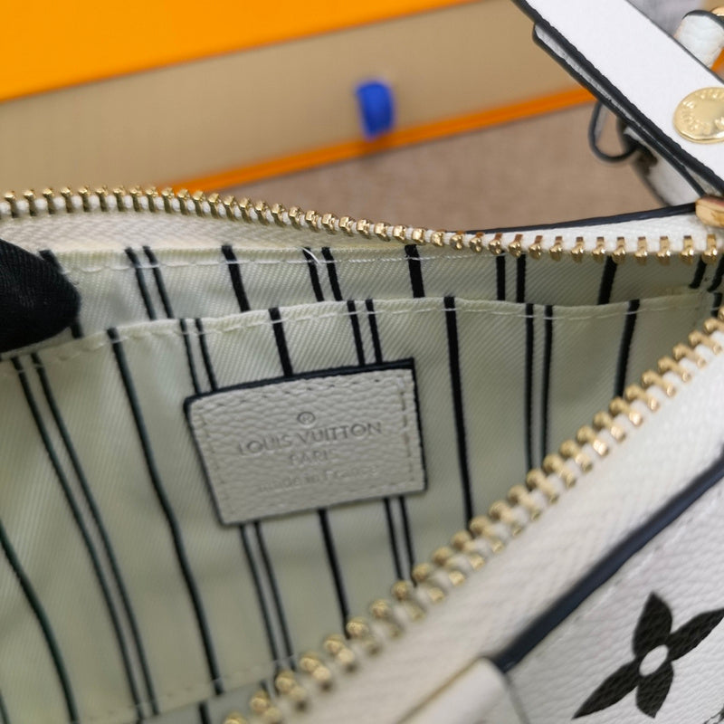 Satchel Bags - VL2 Bags - 1118