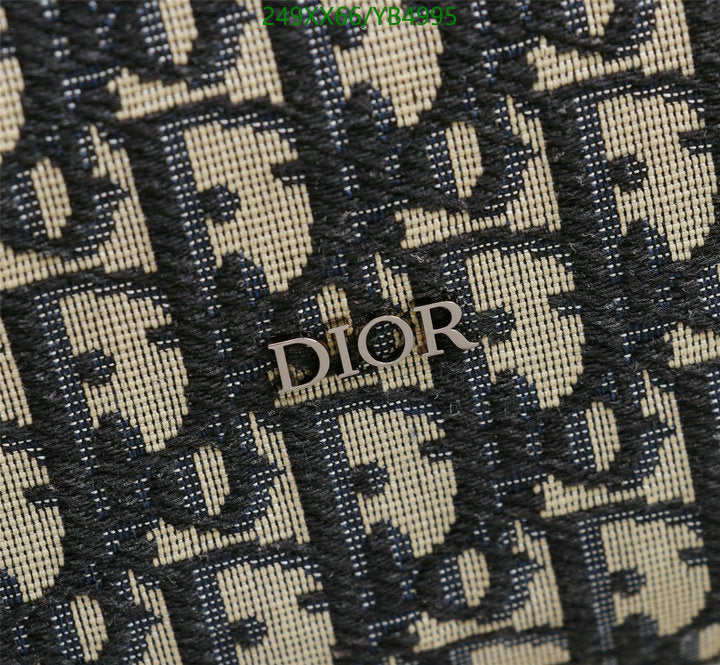 SAMCC - DOR Bags - 1503