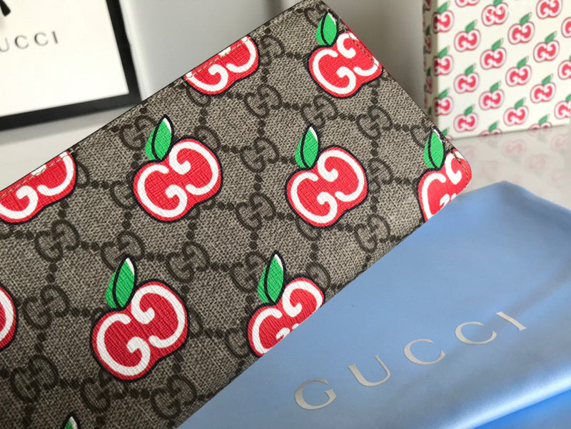 Glami-i - Guki Wallet - 378