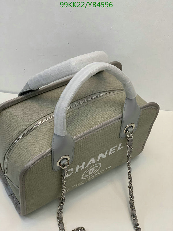 SAMC - CHL Bags Handbags - 130