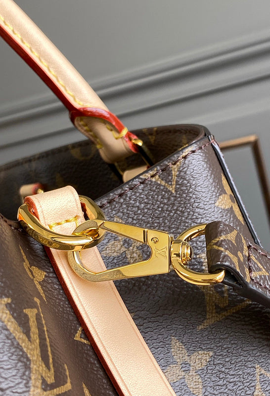 Satchel Bags - VL Bags - 1787
