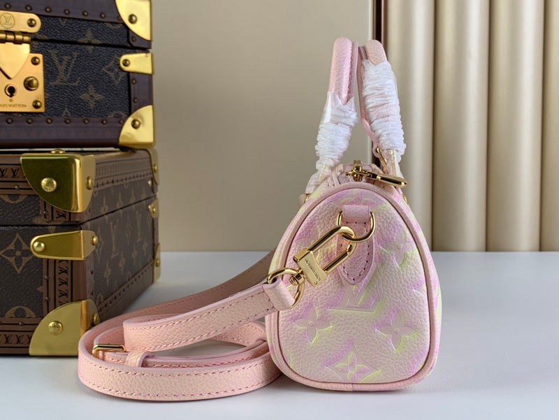 Satchel Bags - VL Bags - 6481