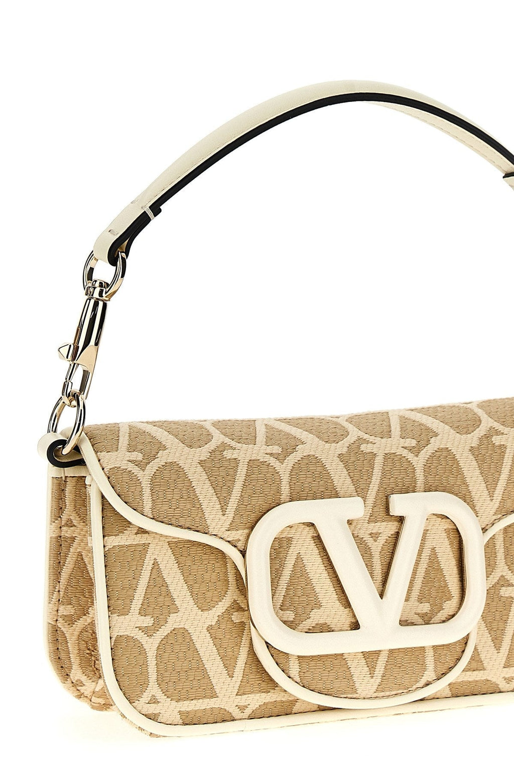 Valentino Garavani Women Valentino Garavani 'LocÃƒÆ’Ã‚Â²' Small Shoulder Bag