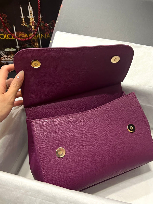 Glamy - DG bag - 347