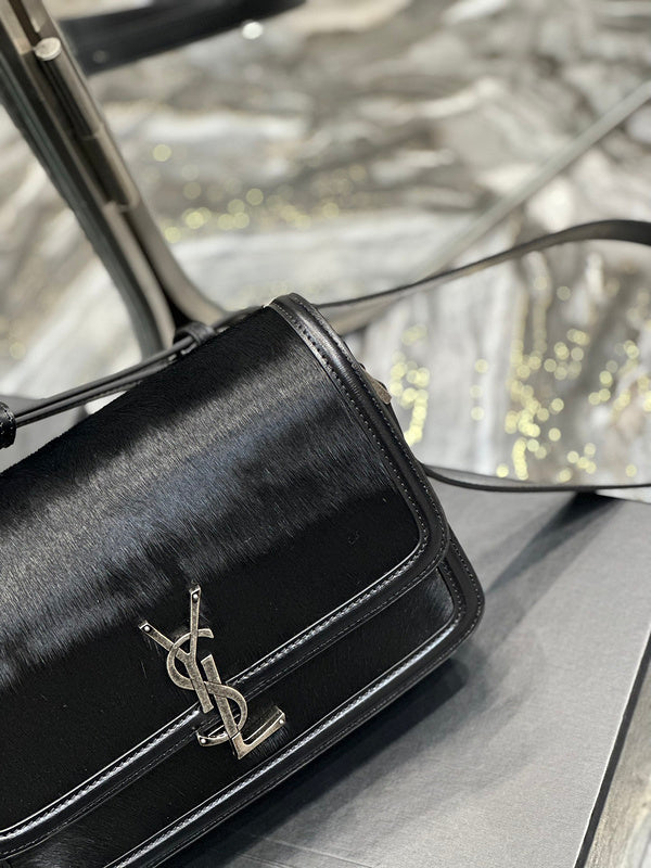 Satchel Bags - SLY Bags - 487