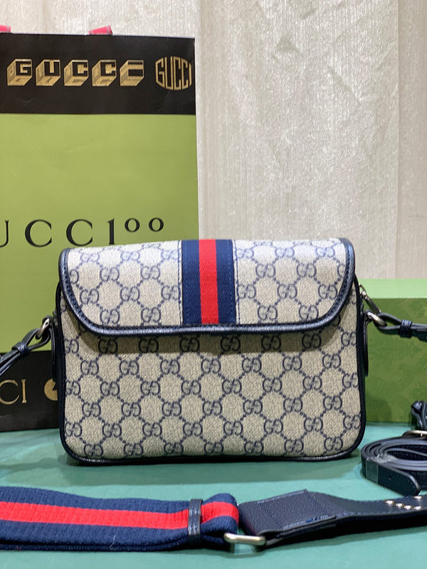 Satchel Bags - GCI Bags - 1757
