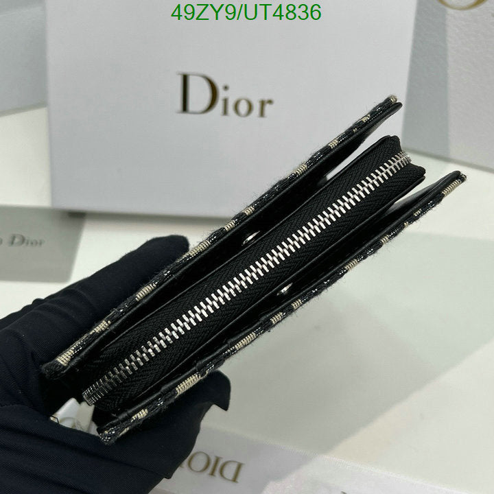 SAMC - DOR Wallets - 057