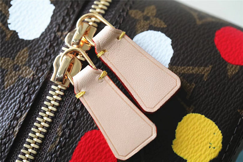 Glami - LUV Bags - 452