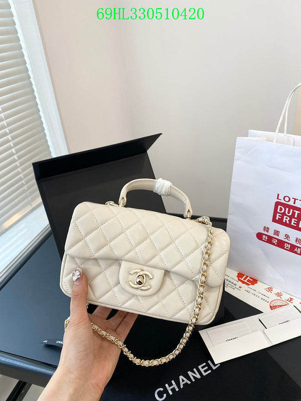 Glami - CHL Bags - 947