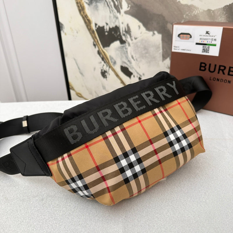 Glami-i BOR Men Bags - 037