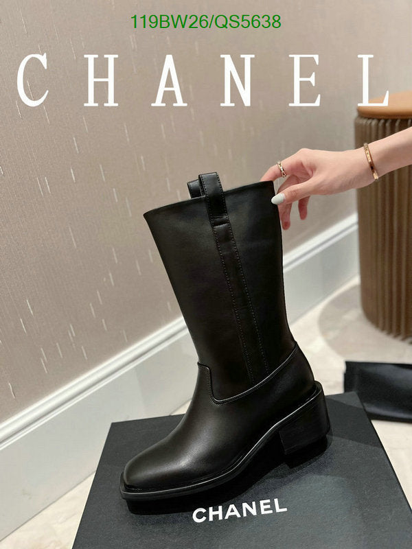 SAMC - CHL Women Boots - 425