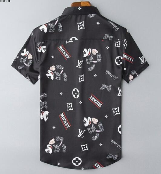 SAMC - LOV Clothes - 472