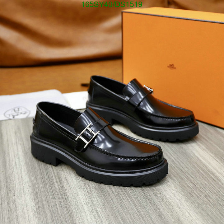 SAMC - HMS Men Shoes - 562