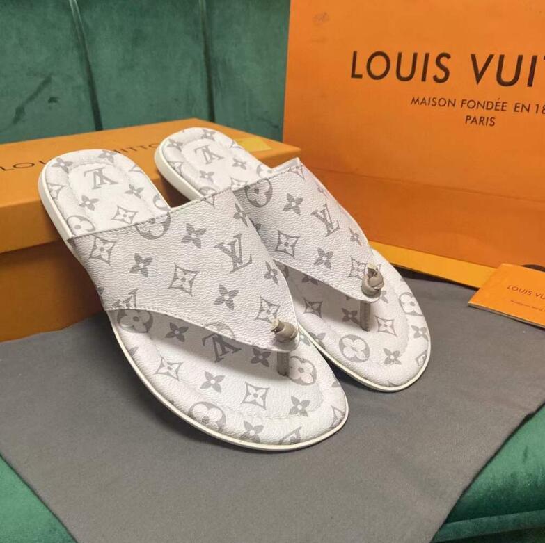 SAMC - LOV Men Shoes - 1296