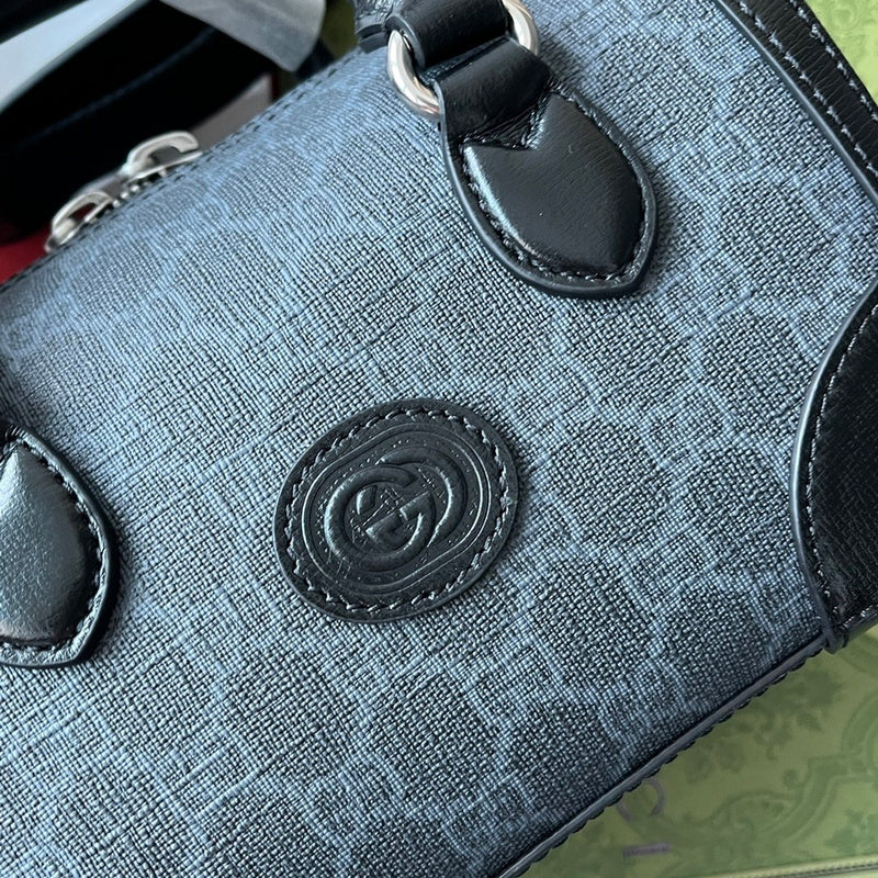Glami Fashion - GCI Bags - 9390
