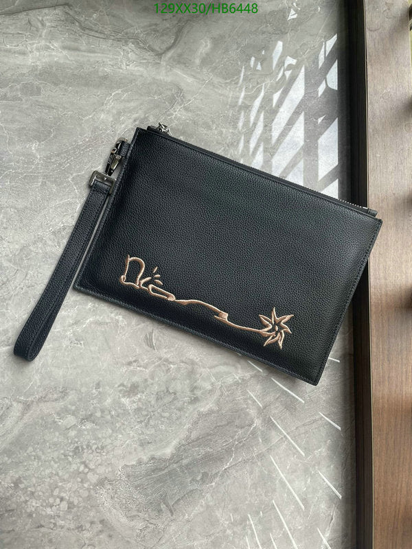 SAMCC - DOR Bags - 1087